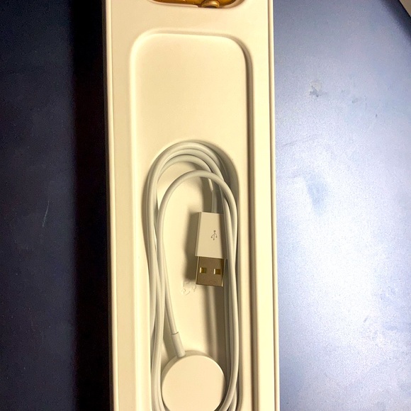 Series 6 Apple Watch
